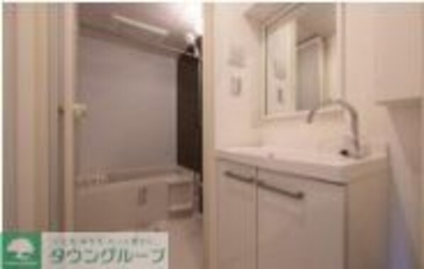 アザーレ・パッシオ本厚木Aの物件内観写真